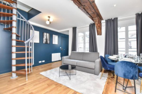 CMG Sentier / Réaumur